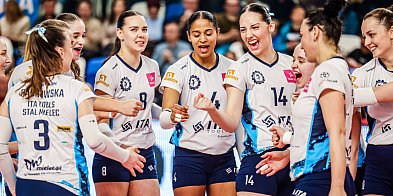 ITA TOOLS Stal Mielec zagra o 5. miejsce w TAURON Lidze. Przed nimi dwumecz z ŁKS