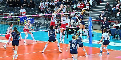 ŁKS COMMERCECON ŁÓDŹ - ITA TOOLS Stal Mielec. Łódź silniejsza