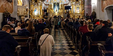 Wielki Piątek jest w Kościele katolickim upamiętnieniem