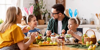 Wielkanocne życzenia dla mielczan! Sprawdź od kogo!