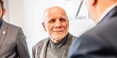 Zakończenie pięknej misji [FOTO, WIDEO]