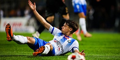 Dzisiaj Stal gra na wyjeździe. Pojedynek z 4. zespołem ligi