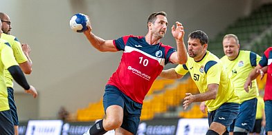 Legendy mieleckiej piłki ręcznej wracają na parkiet!