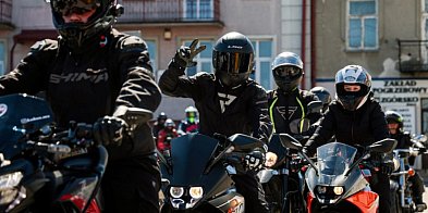 W Radomyślu Wielkim otworzą sezon motocyklowy