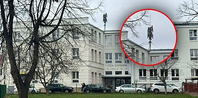 Nocny alarm wybudził mieszkańców Mielca. Przyczyna?