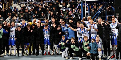 FKS Stal Mielec - Stal Rzeszów. Derby są Nasze!