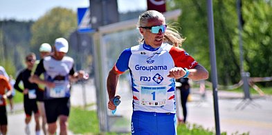 III Duathlon Ziemi Mieleckiej przyciąga tłumy. Lista startowa niemal zamknięta