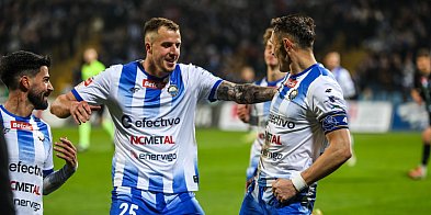 Znamy termin meczu FKS Stali Mielec z Puszczą Niepołomice