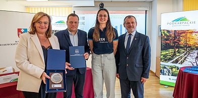 Podkarpackie stawia na sport. Mielec wśród kluczowych beneficjentów programu