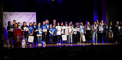 Finał III Mieleckiej Gali Wolontariatu