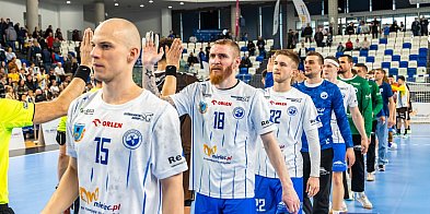 Mielec czekał na ten mecz 11 lat. Stal zagra w ćwierćfinale play-offów