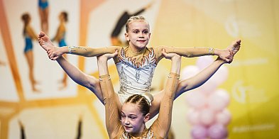 Ponad 1000 zawodników przyjedzie do Mielca. Wielkie święto akrobatyki