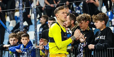 Emocje do samego końca. Stal Mielec przegrywa ze Śląskiem Wrocław [FOTO]