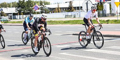 III Duathlon Ziemi Mieleckiej za nami [FOTO]