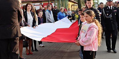 Tuszów Narodowy uczci 235. rocznicę Konstytucji 3 Maja