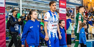 Poważna kontuzja zawodnika FKS Stali Mielec