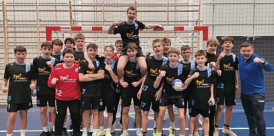 Złoty certyfikat dla Stali Mielec. Klub wśród najlepszych ośrodków szkoleniowych