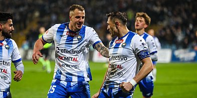 Stal Mielec przed ważnym wyjazdem do Legnicy
