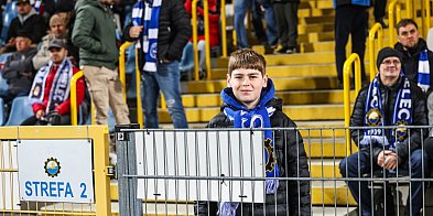 Darmowe bilety dla dzieci i atrakcje na stadionie