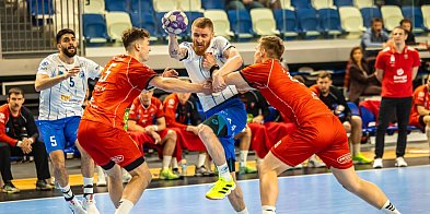 Handball Stal Mielec zagra o 7. miejsce w ORLEN Superlidze