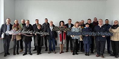Pierwszy żłobek w gminie. Ile zapłacą rodzice?