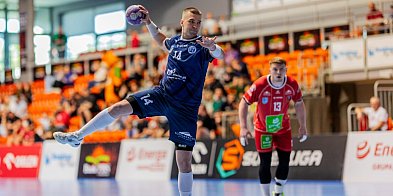 Handball Stal Mielec kończy sezon porażką w Kwidzynie