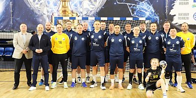Mielczanie zagrają na Masters Handball World Cup 2026 w Chorwacji