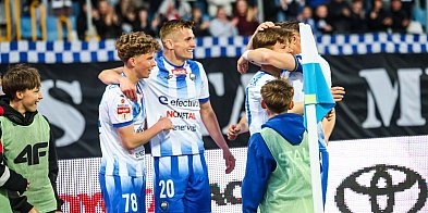 FKS Stal Mielec o krok od utrzymania! Pewne zwycięstwo w Siedlcach