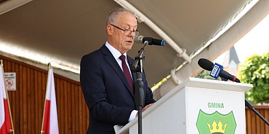 Tuszów Narodowy uczcił gen. Sikorskiego [FOTO]