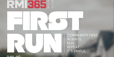 Nowa biegowa inicjatywa w Mielcu. Rusza RMI365 RUN CLUB