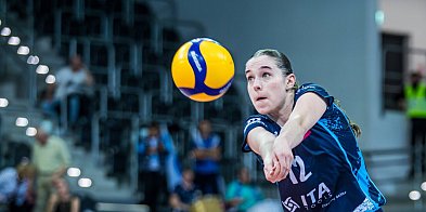Aleksandra Adamczyk zostaje w ITA TOOLS Stali Mielec