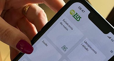 ZUS wypłaca świadczenie 300 Plus. Ile wniosków w powiecie mielecki?-99258