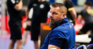 Trener Robert Lis: zapłaciliśmy frycowe po awansie do Superligi-99733