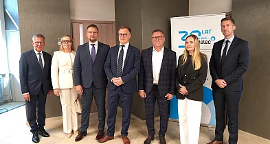 Ponad miliard złotych nowych inwestycji w SSE EURO-PARK Mielec-100106