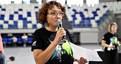 Katarzyna Dziura w Zarządzie Polskiego Związku Szermierczego-100320