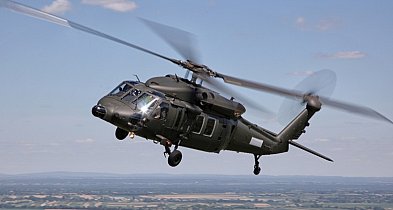 PZL Mielec świętuje produkcję 700. kabiny do śmigłowca Black Hawk-100791