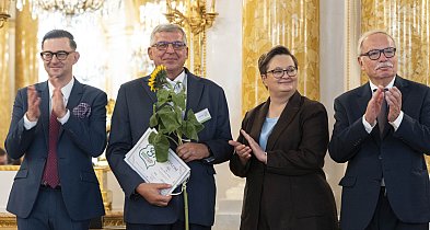 Mielczanin w gronie Nauczycieli Roku 2025! Pierwszy w historii-100836