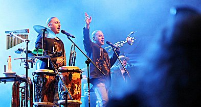 Kultowy koncert w hali MOSiR! Zagrają bracia Golec. Spore zainteresowanie-101211