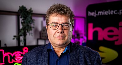 KAZIMIERZ GACEK o przyszłości powiatu mieleckiego! Gdzie zmierzamy? [PODCAST]-101496