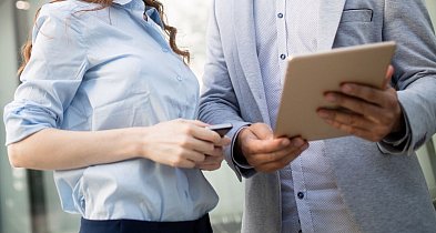 Mielec przemysłem stoi. „Dzisiaj brakuje nam usług”-101543