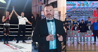 Sukcesy MUKS Iryda Mielec: sędziowski debiut, medal w Sokółce i zwycięstwa-101684