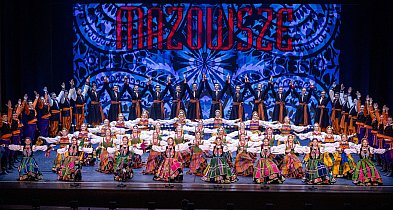 Koncert ZPiT Mazowsze z Rzeszowiakami! [BILETY, SZCZEGÓŁY]-101918