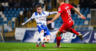 FKS Stal Mielec – Pogoń Siedlce. Remis [FOTO]-102026
