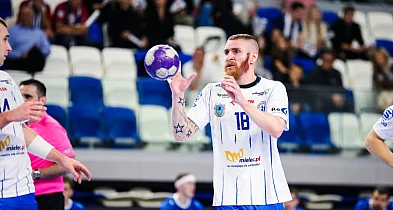Handball Stal Mielec przed trudnym wyjazdem. W sobotę zagra z mistrzem Polski-102233