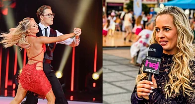 Magda Tarnowska wygrała „Taniec z Gwiazdami”! Swoją przygodę ogłosiła w Mielcu-102335