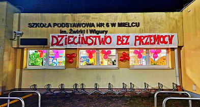 Dzieciństwo bez przemocy: kampania Mielcu, Przecławiu i Gawłuszowicach-102464