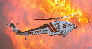 Śmigłowce FIREHAWK wzmocnią europejskie działania przeciwpożarowe-102458