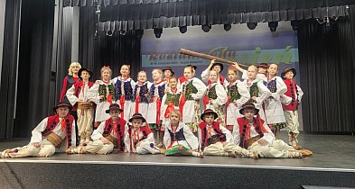 „Ziemia Mielecka” najlepsza! Zespół wygrał w Głogowie Małopolskim-102443