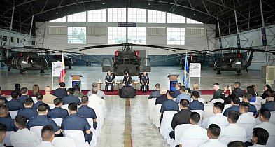 PZL Mielec wzmacnia filipińskie siły powietrzne-102491