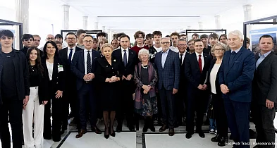 Strefa, która ruszyła Polskę: 30 lat Euro-Park Mielec [FOTO]-102524